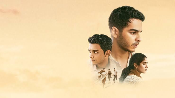 Neeraj Ghaywan’s ‘Homebound’ Shortlisted for Best International Feature at 98th Academy Awards