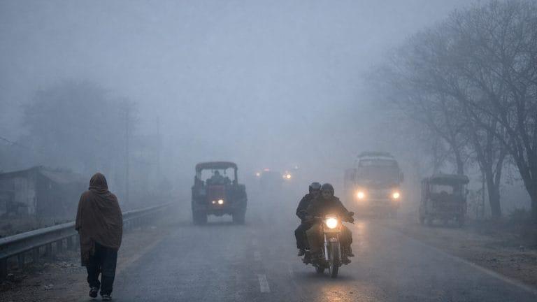 IMD Weather Alert: 25, 26, 27, 28 December, Dense fog, cold wave conditions to grip North India, Visibility can hamper transport