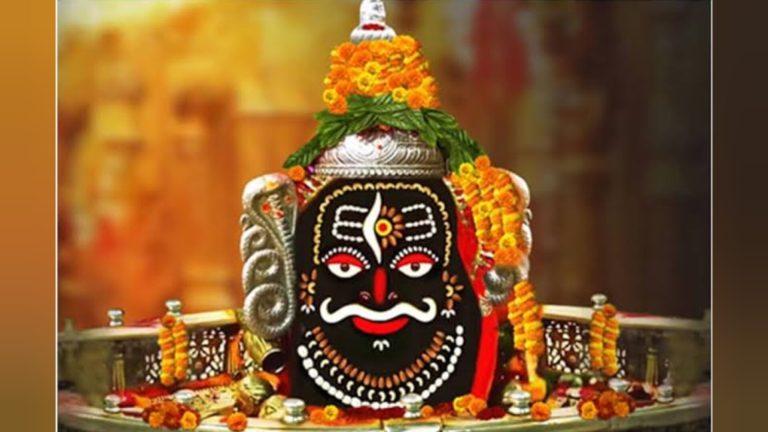 Ujjain’s Mahakaleshwar Temple Shifts Aarti Bookings Online; ₹250 Fee for Sandhya, Shayan Aarti