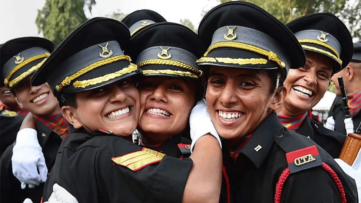 SC Grants Pension to Women SSC Officers in Landmark Ruling, Deems 14 Years of Service as 20