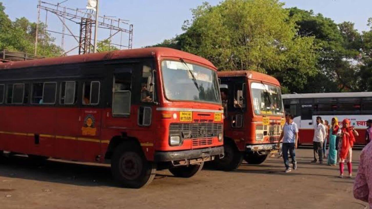 ST Bus Discount For Womens : ST ने हाफ तिकीट प्रवास करणाऱ्या महिलांना धक्का; आता हे ओळखपत्र अनिवार्य