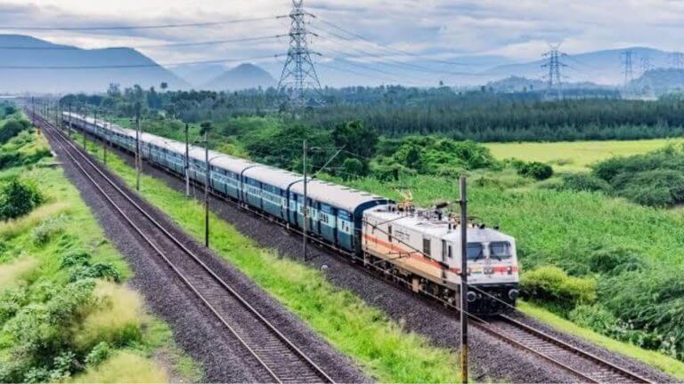 Konkan Railway : कोकण रेल्वेचा कायापालट होणार!! 515 कोटींची तरतूद