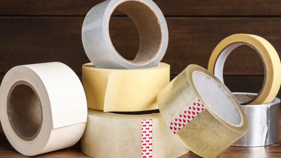 टेपचे किती प्रकार आहेत आणि त्यांचा वापर कसा आणि कुठे केला जातो? जाणून घ्या