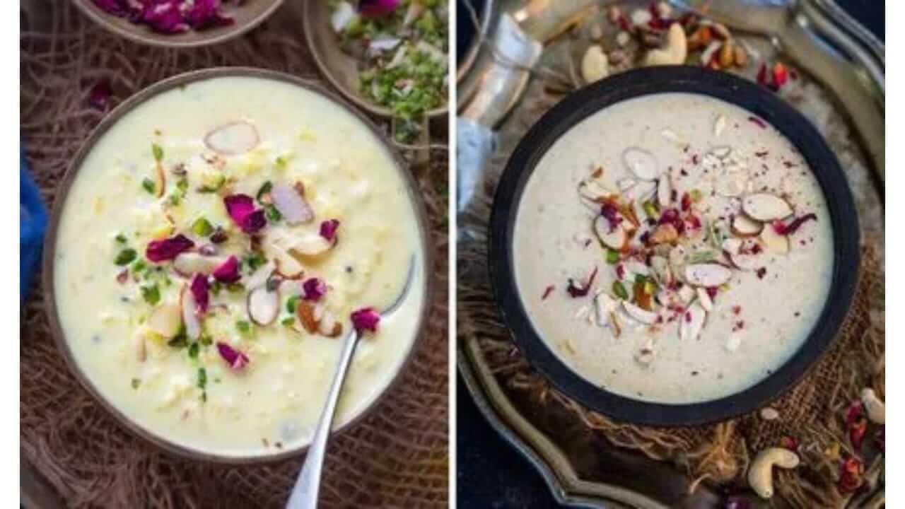 Devi Laxmi : शुक्रवारी देवी लक्ष्मीला दाखवा खीरीचा नैवेद्य, पाहा रेसिपी…