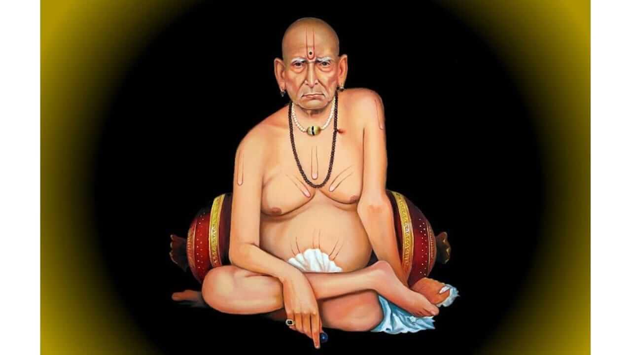 Shri Swami Samarth : ‘श्री स्वामी समर्थ अथर्वशीर्ष’ दररोज म्हणा होईल स्वामींची कृपा