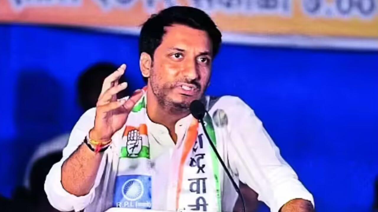 पुण्यातील जमिनीचं प्रकरण पार्थ पवारांच्या पुरतं अंगलट; व्यवहार रद्दचा निर्णय, तरी 42 कोटी भरावे लागणार ?