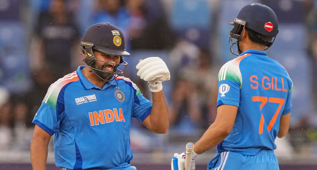 आफ्रिकेविरुद्धच्या पहिल्या वनडेत रोहित शर्मा रचणार इतिहास, आफ्रिदीला मागे टाकून बनणार सिक्सर किंग?