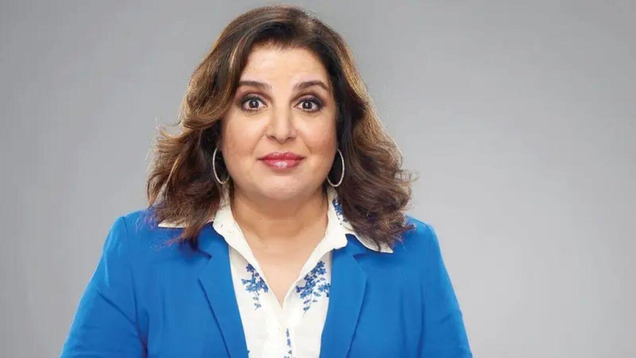 Farah khan : फराह खानचा मोठा खुलासा; “दिग्दर्शक माझ्या खोलीत जबरदस्ती शिरला; बेडवर बसला…