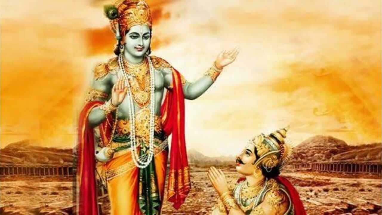 Gita Jayanti 2025 : गीता जयंतीच्या दिवशी दानाचे काय आहे महत्त्व? जाणून घ्या या दिवशी काय दान करावे..