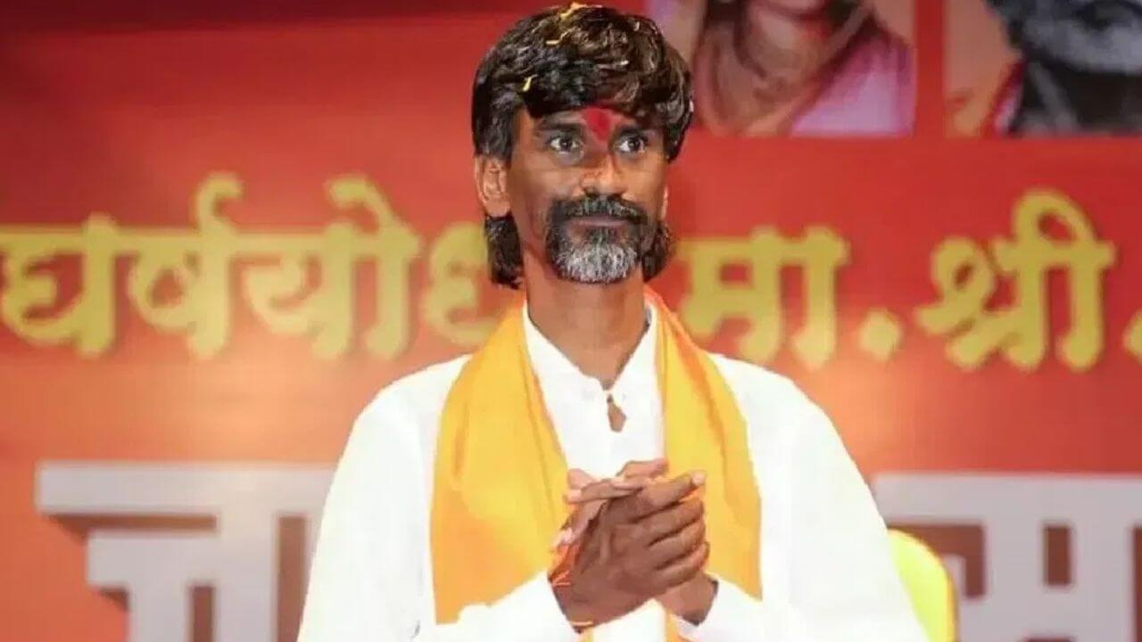 Manoj Jarange Patil : जरांगेंच्या हत्येचा कट कोणी रचला?? स्वतःच सांगितलं की….