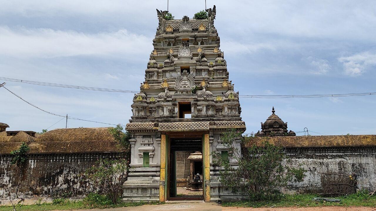 Karumbeswarar Temple : या मंदिराला भेट दिल्याने मधुमेह बरा होतो का? काय आहे यामागचं रहस्य