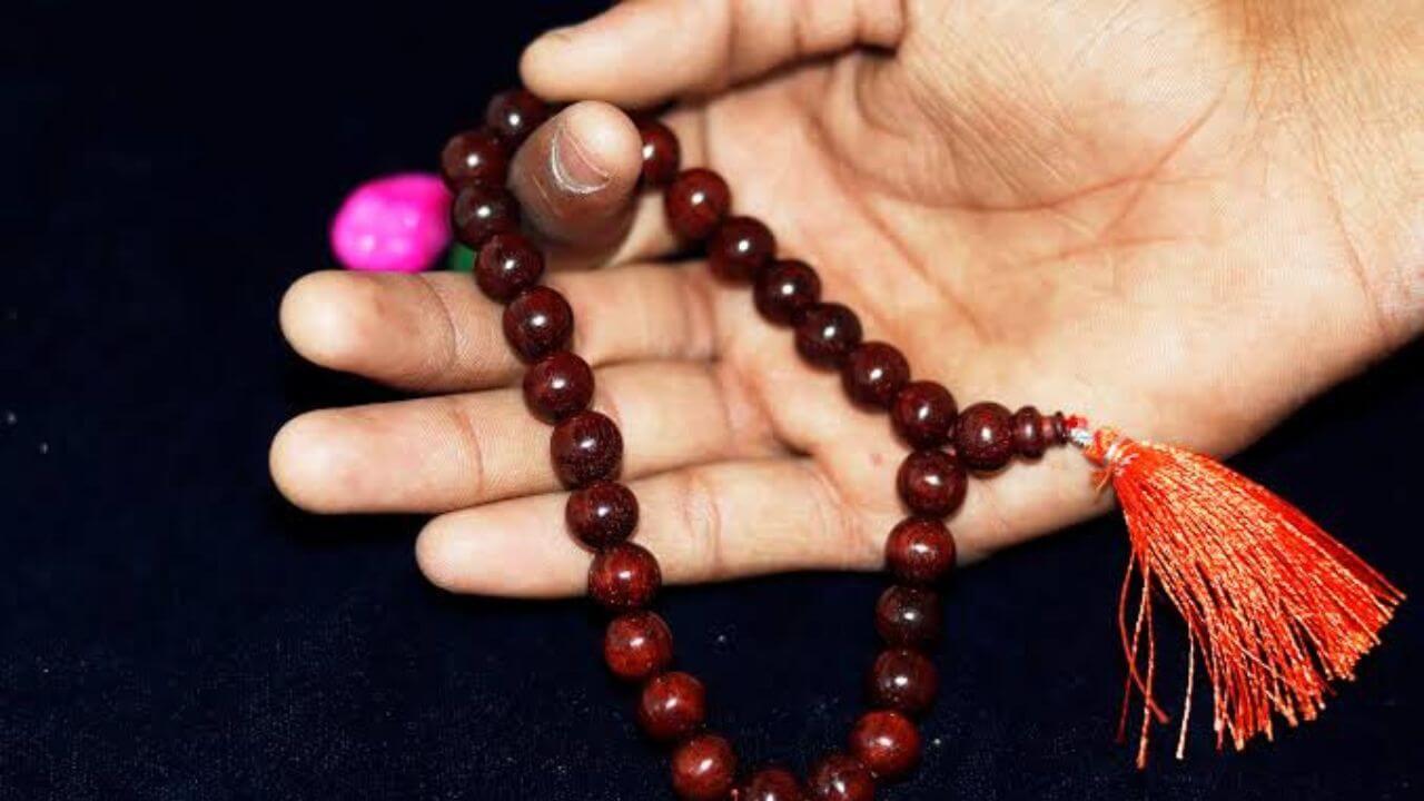 Japa Mala : जपमाळेमध्ये १०८ मणी का असतात? त्याचे धार्मिक आणि वैज्ञानिक महत्त्व जाणून घ्या