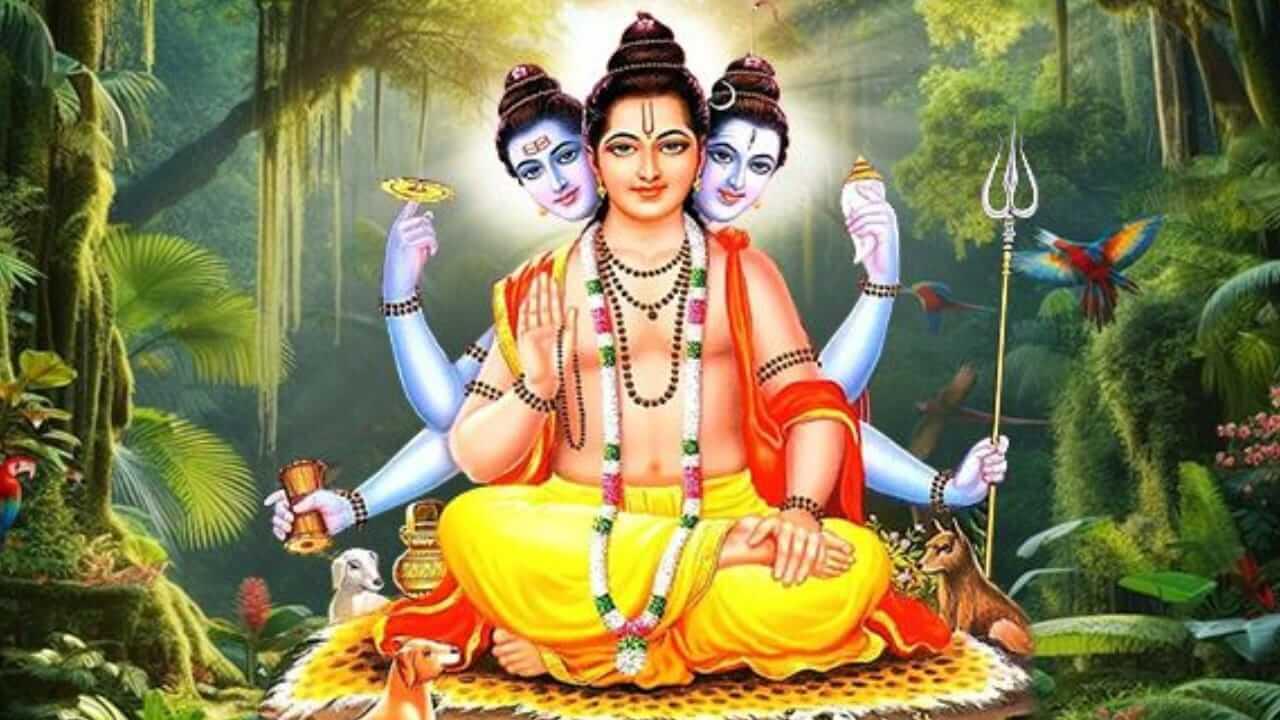 Datta Jayanti 2025 : दत्त जयंती! दत्त जयंतीचे धार्मिक महत्त्व काय? जाणून घ्या पूजा-विधी आणि मुहूर्त