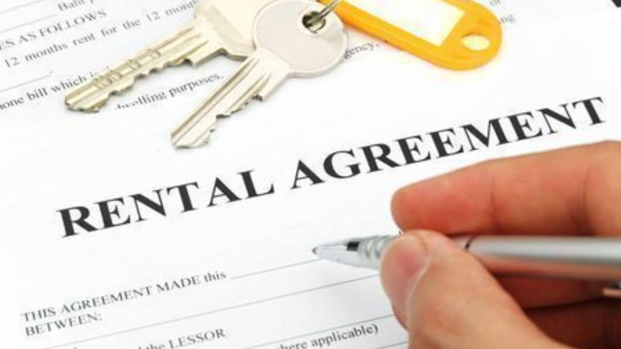 भाडेकरुसांठी सरकारने घेतला दिलासादायक निर्णय; नवीन नियम नेमके काय? जाणून घ्या….