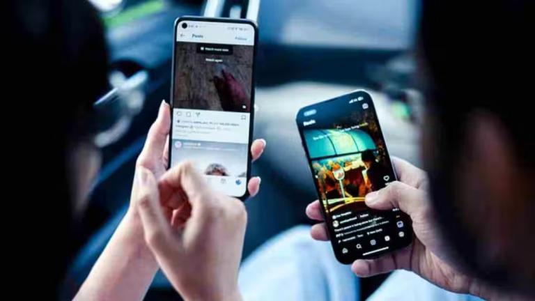 सारख्या त्या-त्या Reels पाहून कंटाळलात? ही ट्रिक वापरताच Instagram चा अल्गोरिदम होईल रीसेट!