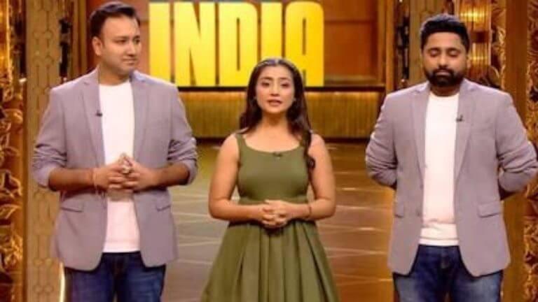 शार्क टँक इंडिया 5’ वर नेहा मर्दाचा आरोप! “एपिसोड डेली सोपसारखा वाटला