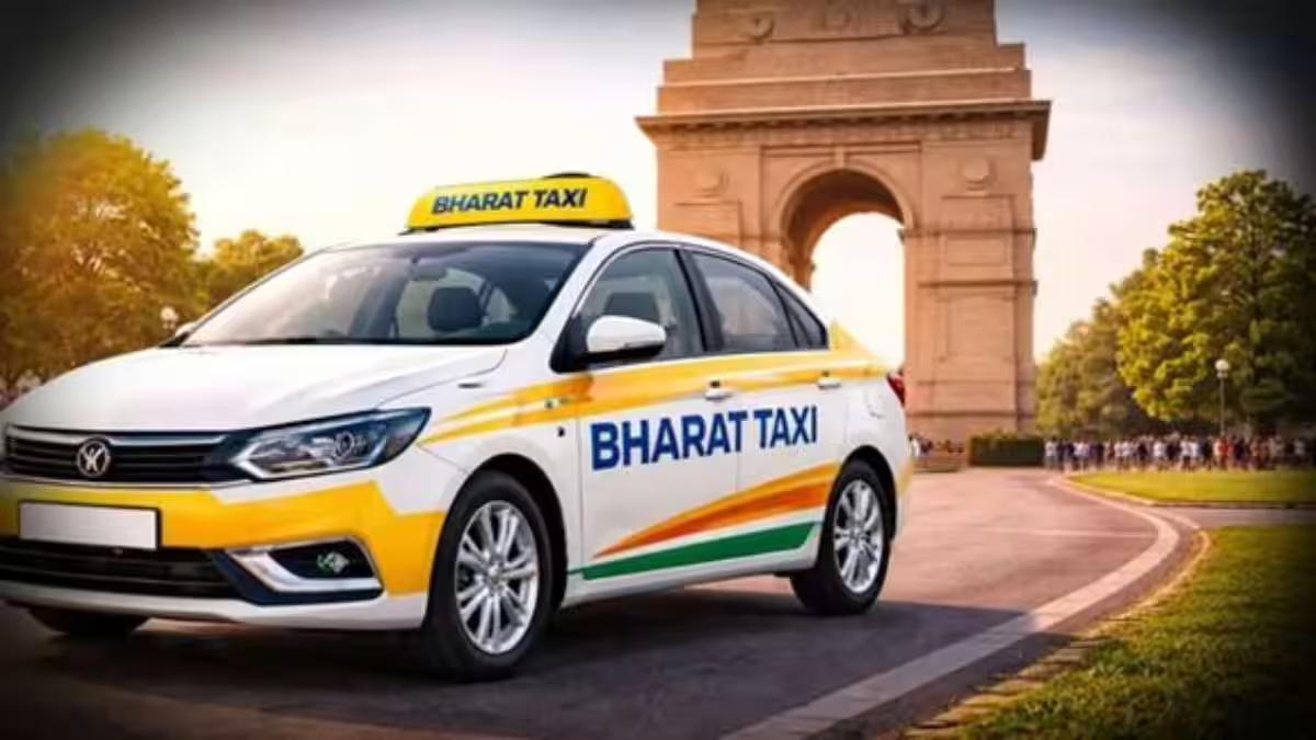 OLA-Uber पेक्षा किती जास्त होते भारत टॅक्सीच्या ड्रायव्हर्ची कमाई? संपूर्ण गणित जाणून घ्या