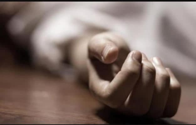 कमिश्नर कार्यालय में निर्माण कार्य के दौरान खुदाई में मिला शव, क्षेत्र में फैली सनसनी
