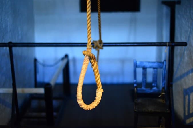 बालाघाट : प्रेमी जोड़े ने फांसी लगाकर दी जान, परिजनों ने शादी से कर दिया था इंकार