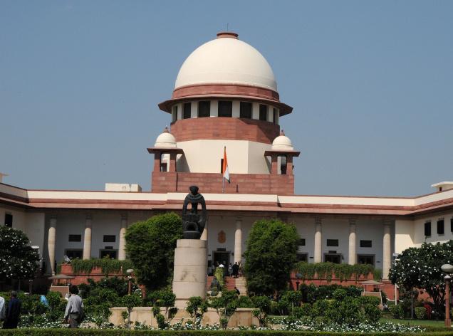 OBC reservation: 27 फीसदी ओबीसी आरक्षण का मामला, SC में दायर हुई केविएट