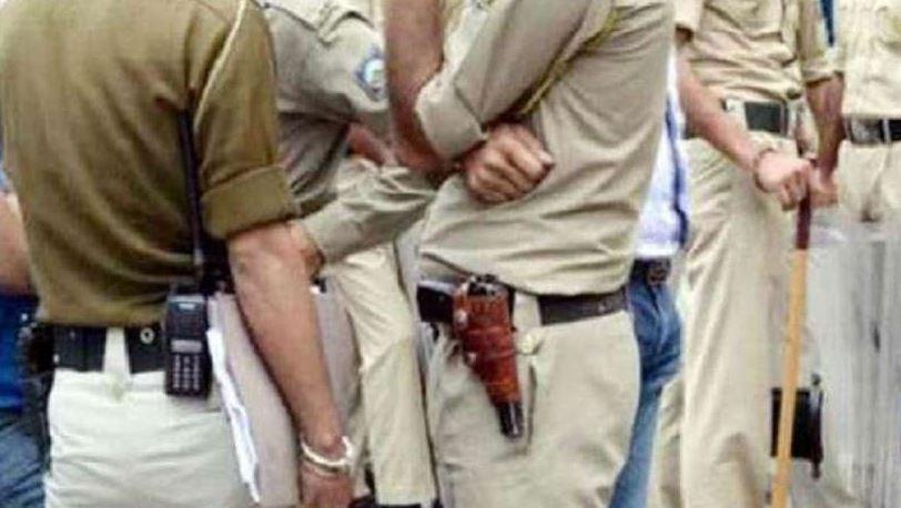 Gwalior News : फर्जी ASI बनकर नौकरी दिलाने के नाम पर छात्रा से की ठगी