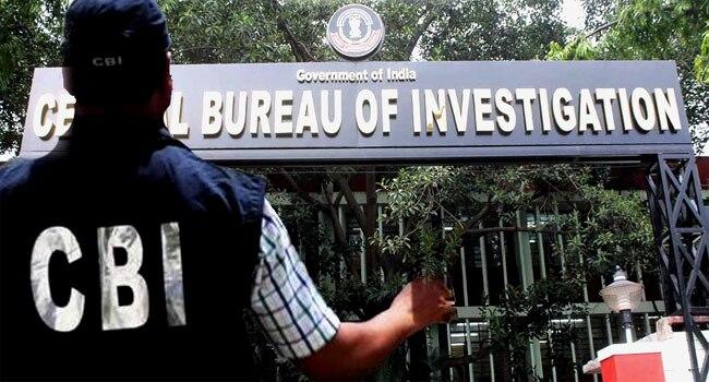 200 करोड़ फर्जी लोन मामले में प्रदेश के 3 ठिकानों पर CBI की रेड, कहा- जल्द होंगे बड़े खुलासे