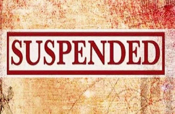 Bhopal News: वीडियो वायरल होने पर DIG का एक्शन, पार्षद उम्मीदवार सिपाही को किया सस्पेंड
