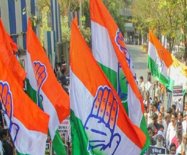 वरिष्ठ कांग्रेस नेता और पूर्व मंत्री का निधन, पार्टी में शोक लहर