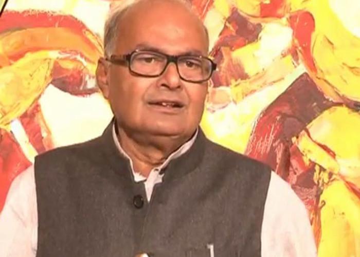 जेपी नड्डा से मिलेंगे जयंत मलैया, बताएंगे दमोह उपचुनाव में हार के कारण