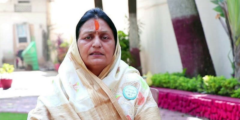 Indore News : BJP विधायक मालिनी गौड़ कोरोना पॉजिटिव, ट्वीट कर दी जानकारी