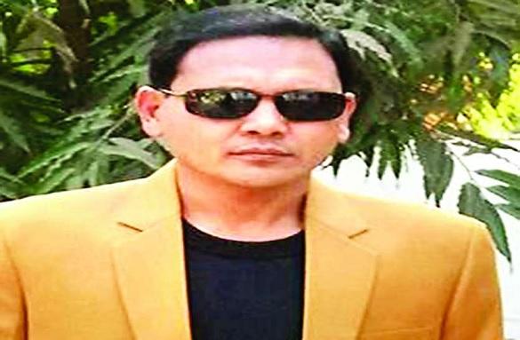 आईएएस नियाज़ खान को नोटिस जारी, “द कश्मीर फाइल्स” पर ट्वीट करना पड़ा भारी