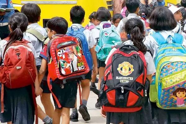 KV Admission 2022: कक्षा 1 में एडमिशन पर अपडेट, 10 मई को जारी होगी तीसरी लिस्ट, ऐसे करें चेक