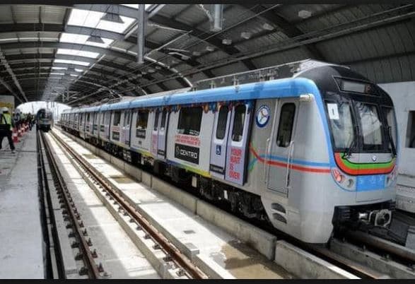 इंफ्रास्ट्रक्चर के आधार पर Delhi Metro ने जीता ये अंतर्राष्ट्रीय पुरस्कार, दर्ज हुई एक और उपलब्धि