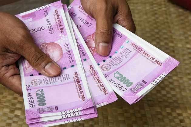 किसान सम्मान निधि योजना: इंतजार खत्म, इस दिन ट्रांसफर होंगे 8वीं किस्त के 2000 रुपये!