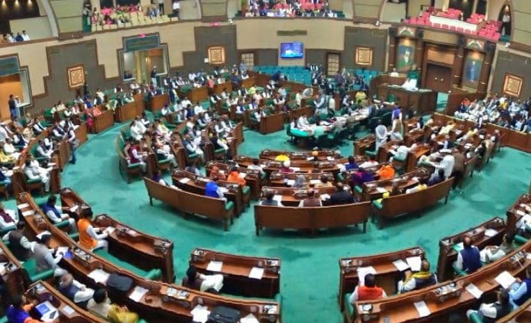 MP: पहली बार विस में होगा यह काम, जीते MLA पूछेंगे सरकार से सवाल, बजट अनुदान पर होगी चर्चा