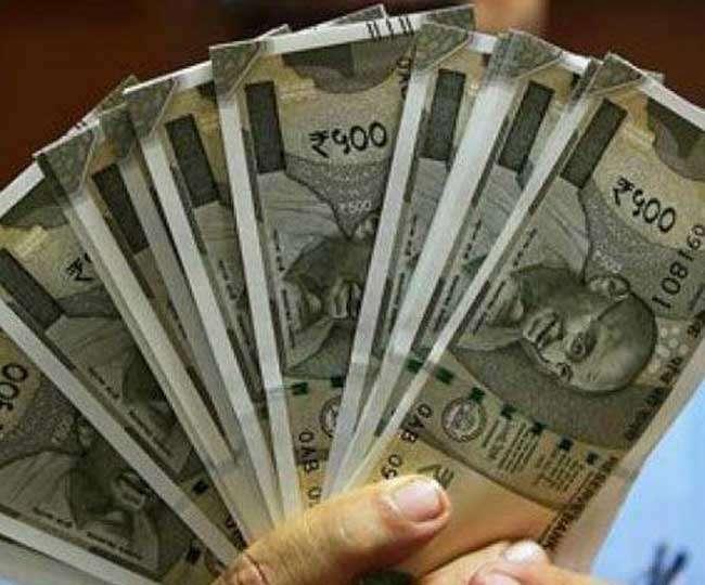 लाखों कर्मचारियों के लिए खुशखबरी, फिर बढ़ेगा 4% महंगाई भत्ता, कैबिनेट में आएगा प्रस्ताव, जानें कितनी बढ़ेगी सैलरी