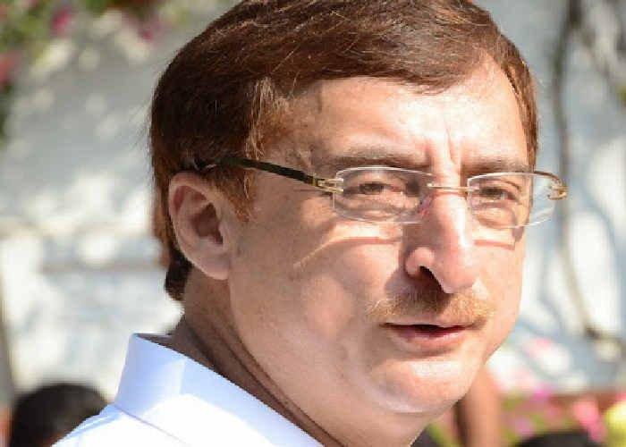 विवेक तन्खा की मांग- मप्र सरकार और चुनाव आयोग दमोह उपचुनाव स्थगित करें