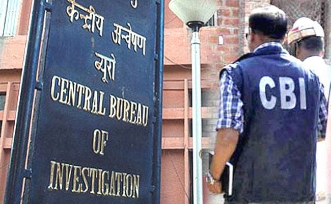 CBI Raid : जबलपुर में सीबीआई का छापा, 2 अधिकारी 3 लाख 10 हजार के साथ गिरफ्तार