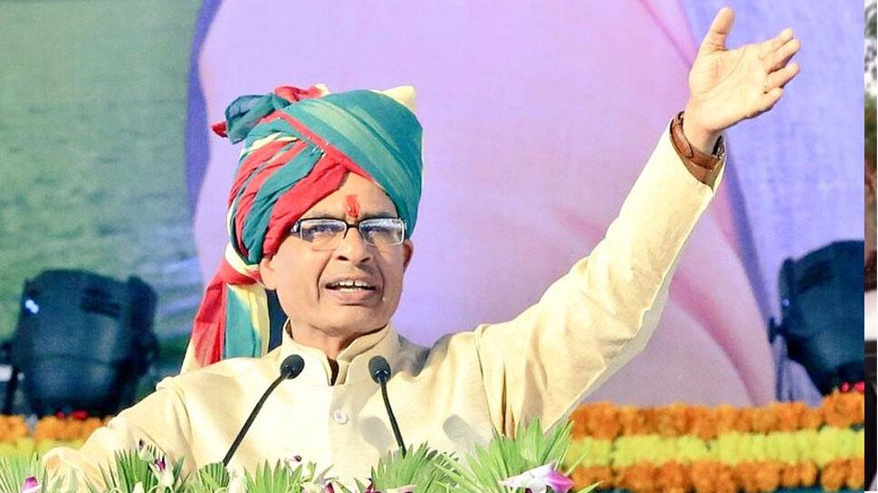 PM Awas Yojana: हितग्राहियों को आज बड़ा तोहफा देंगे CM Shivraj, राशि का करेंगे वितरण