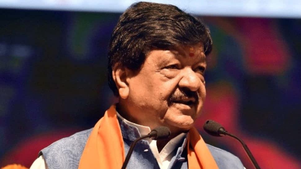 इंदौर कलेक्टर के आदेश पर बिफरे कैलाश विजयवर्गीय, बोले- पुनर्विचार होना ही चाहिए