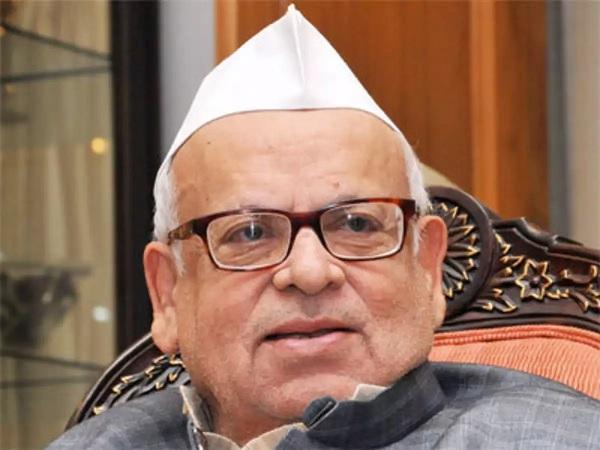 पूर्व राज्यपाल अज़ीज़ कुरैशी बने मप्र उर्दू अकादमी के अध्यक्ष