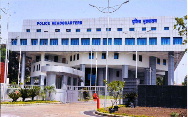 MP में जल्द लागू होगी पुलिस-कमिश्नर प्रणाली, आज DGP-सचिव संग बैठक करेंगे CM Shivraj
