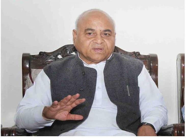 मध्यप्रदेश : नेता प्रतिपक्ष ने लिखा मुख्यमंत्री को पत्र, मेरे साथ हो सकती थी अनहोनी