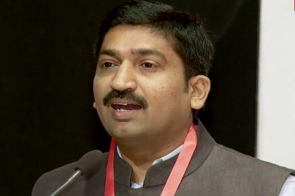 नरहरि का बयान, सरकार रेमडेसिवीर इंजेक्शन उपलब्ध कराने में पूरी तरह सक्षम