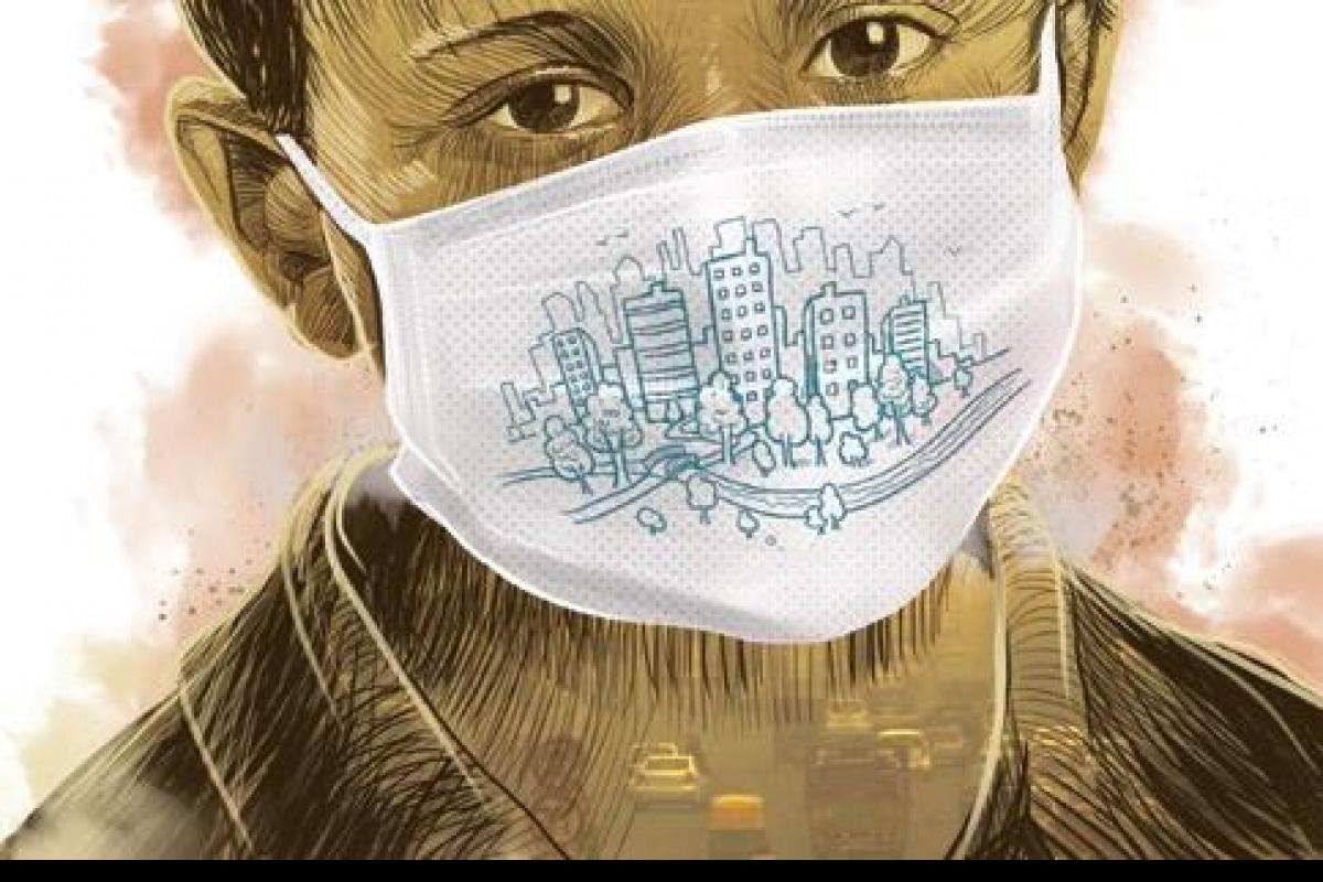 Mask: कोरोना से बचाव को लेकर सख्त शिवराज, मास्क नहीं लगाने वालों पर जुर्माना भी, जेल भी