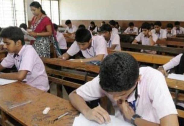 लॉकडाउन समाप्त होने के 10 दिन बाद घोषित होगी 10-12वीं की परीक्षा की तारीख