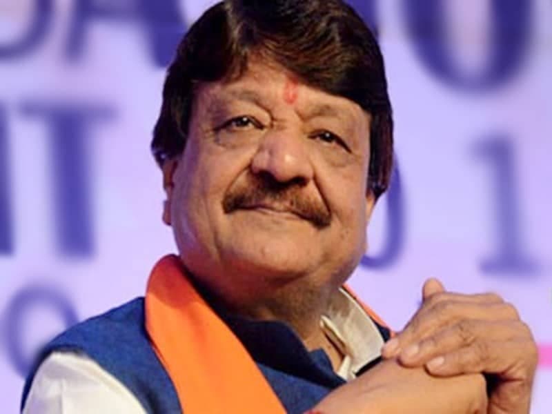 पश्चिम बंगाल चुनाव: कैलाश विजयवर्गीय का बयान-विपक्ष की भूमिका निभाएंगे लेकिन..