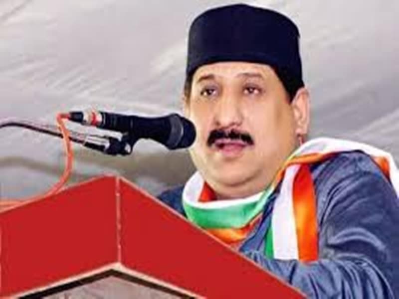कांग्रेस विधायक आरिफ मसूद की मुश्किलें बढ़ी, कैचमेंट एरिया के कॉलेज पर चलाया जा सकता है बुलडोजर