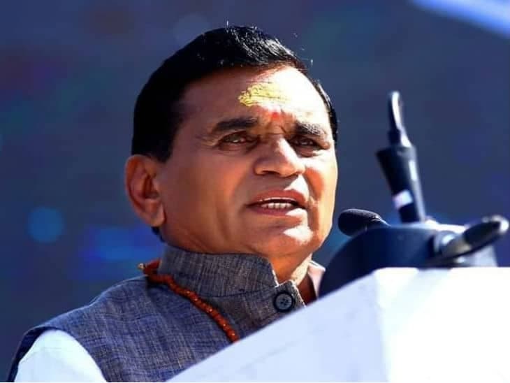 सियासी हलचल के बीच नारायण पटेल ने मुख्यमंत्री शिवराज को लिखा पत्र, की यह मांग