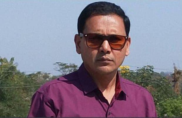 Show cause notice के बाद IAS नियाज का ट्वीट “इंसान से नहीं सिर्फ भगवान से डरो”